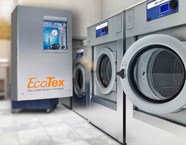 EcoTex Commercial Laundry